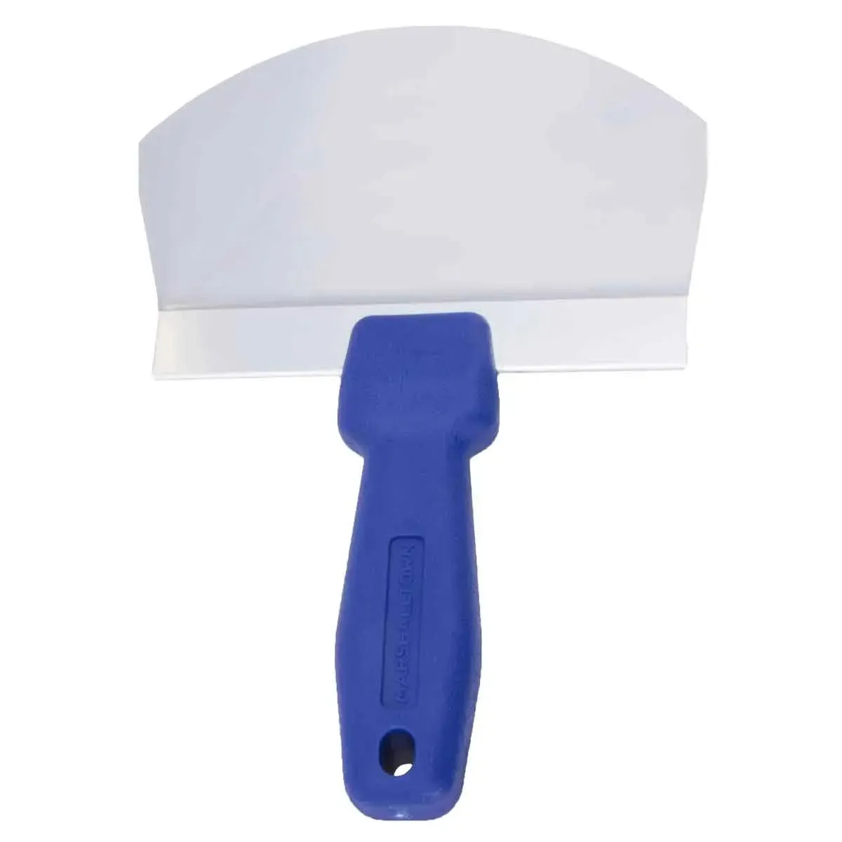 Marshalltown SS Bucket Scoop with Plastic Handle