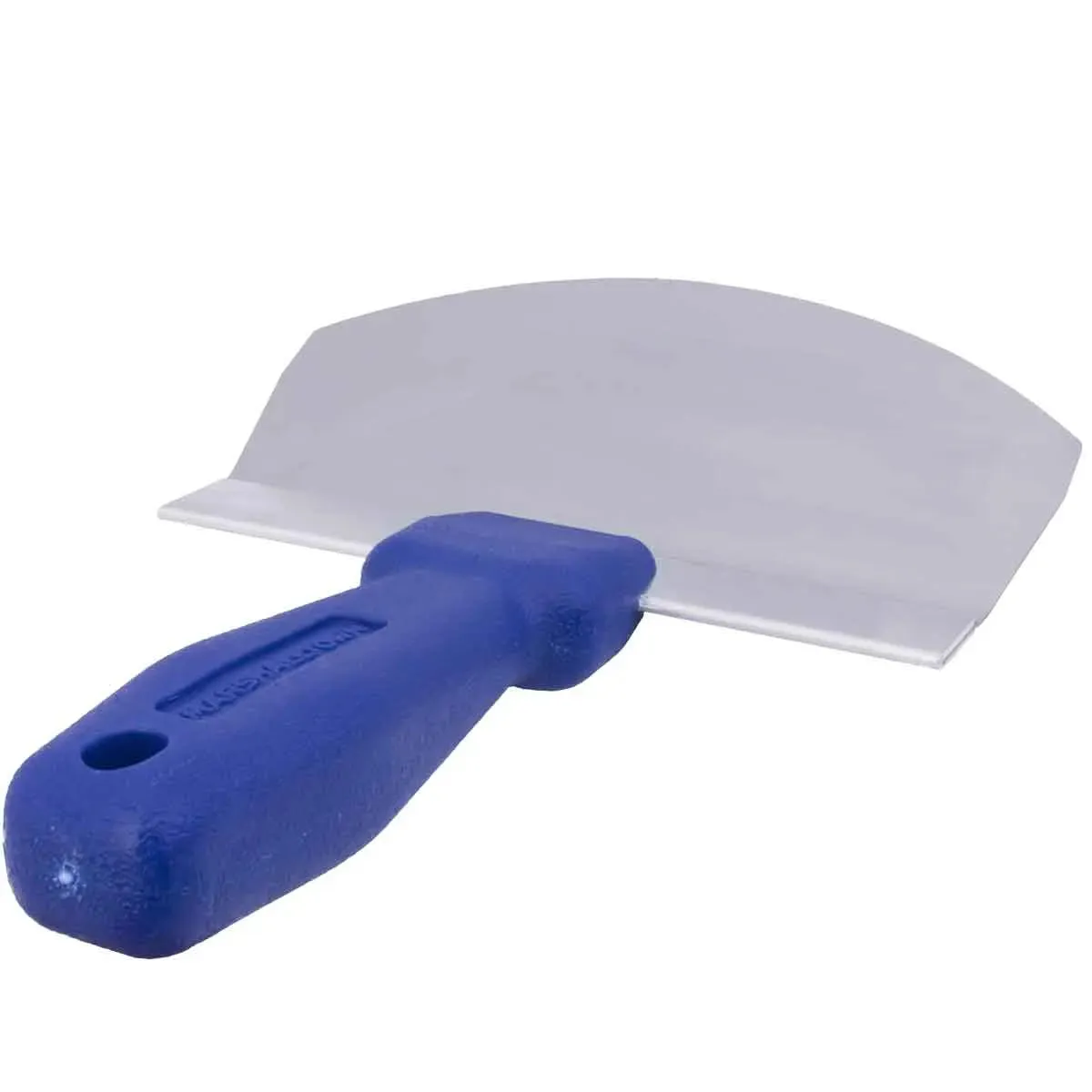 Marshalltown SS Bucket Scoop with Plastic Handle