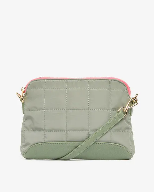 MINI SOHO CROSSBODY BAG | Sage