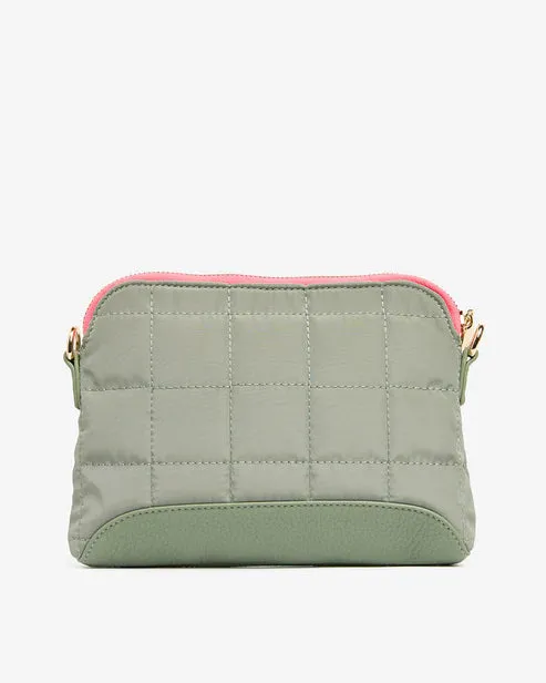 MINI SOHO CROSSBODY BAG | Sage