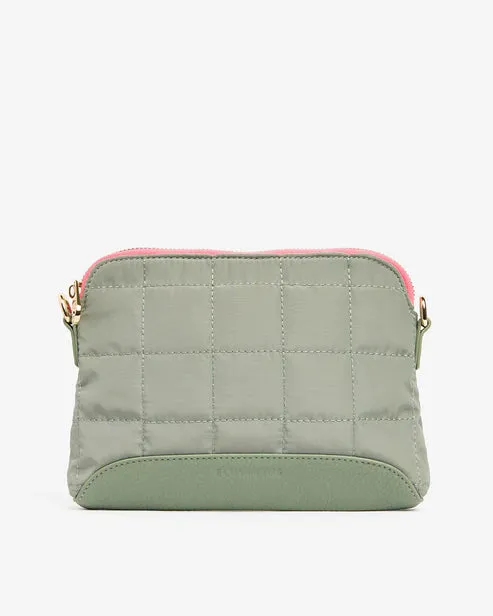 MINI SOHO CROSSBODY BAG | Sage