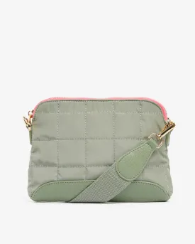 MINI SOHO CROSSBODY BAG | Sage