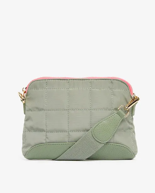 MINI SOHO CROSSBODY BAG | Sage