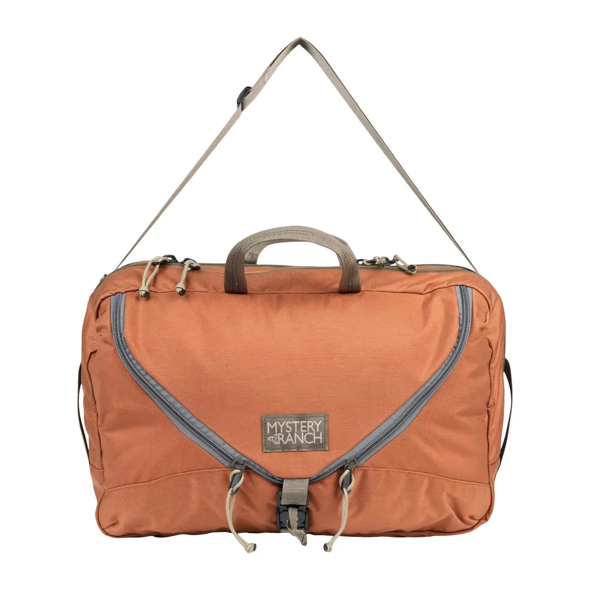 MYSTERY RANCH 3 WAY BRIEFCASE 27L