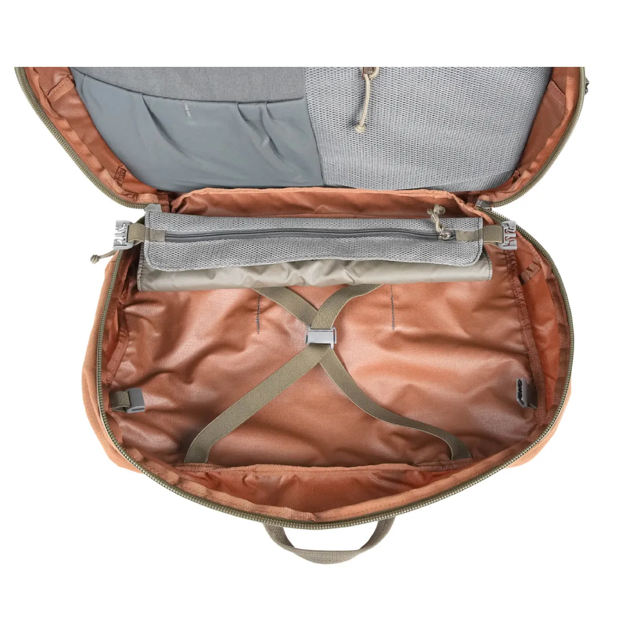 MYSTERY RANCH 3 WAY BRIEFCASE 27L