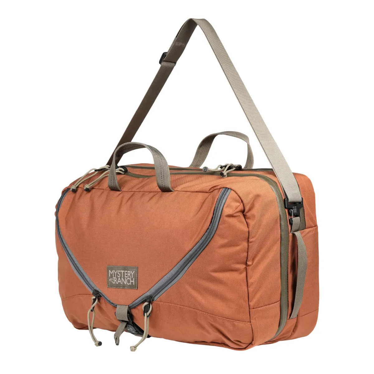 MYSTERY RANCH 3 WAY BRIEFCASE 27L