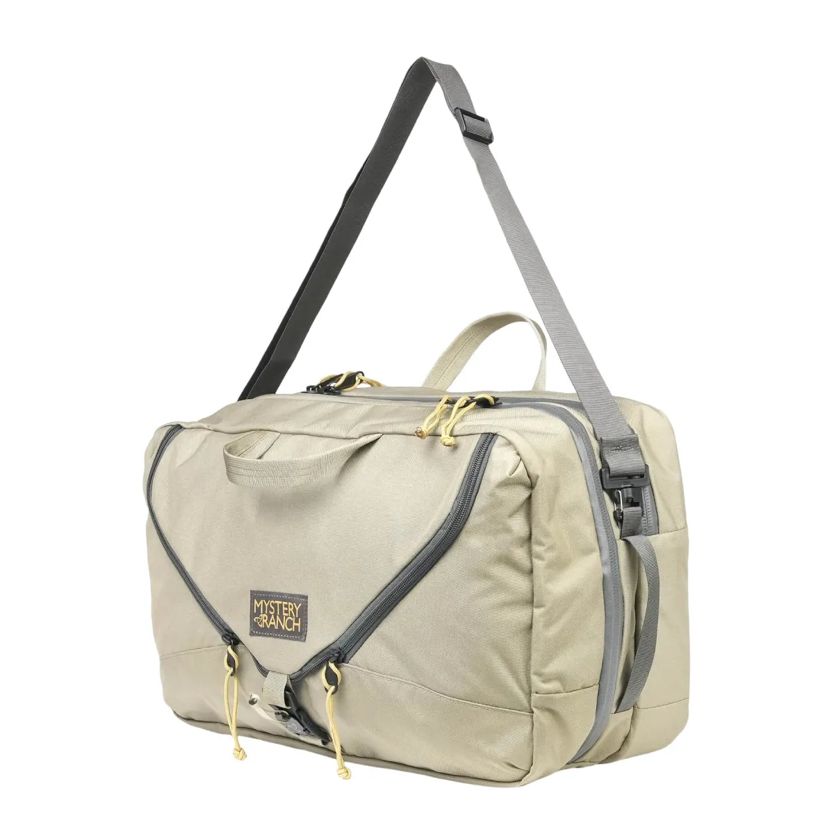 MYSTERY RANCH 3 WAY BRIEFCASE 27L