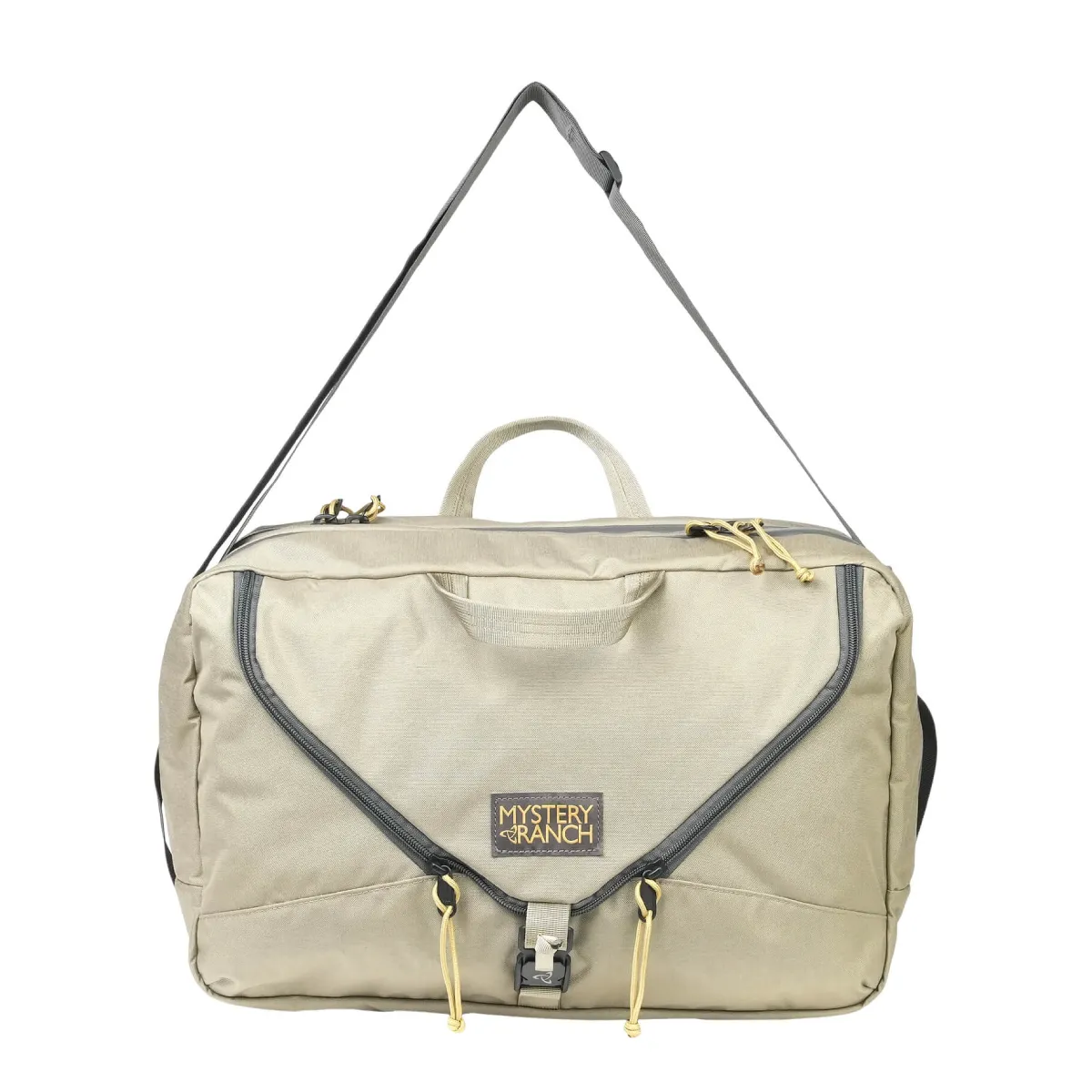 MYSTERY RANCH 3 WAY BRIEFCASE 27L
