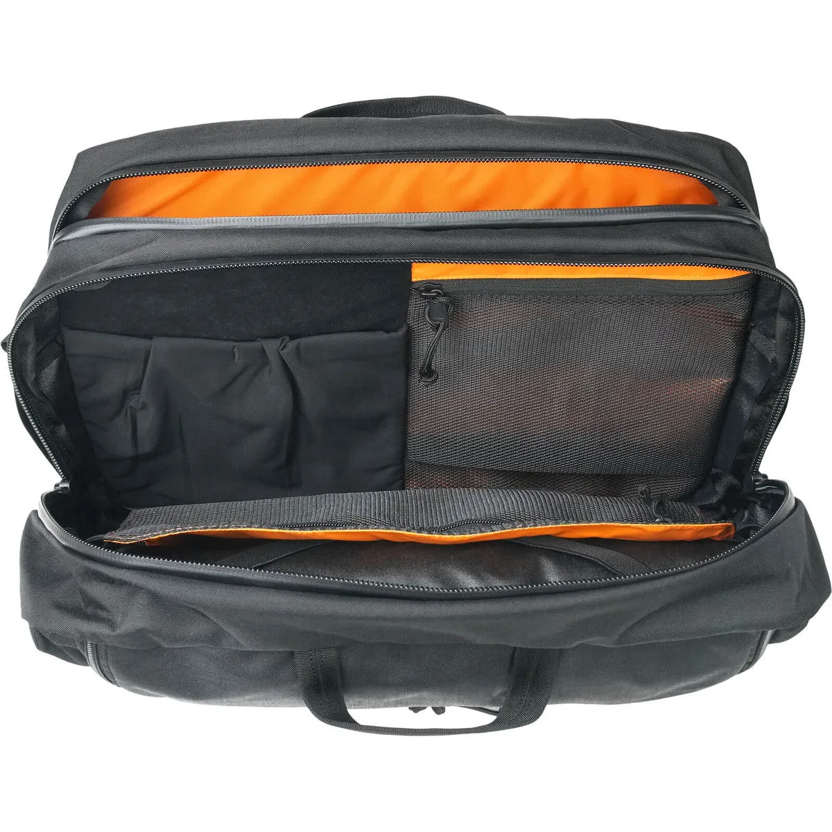 MYSTERY RANCH 3 WAY BRIEFCASE 27L