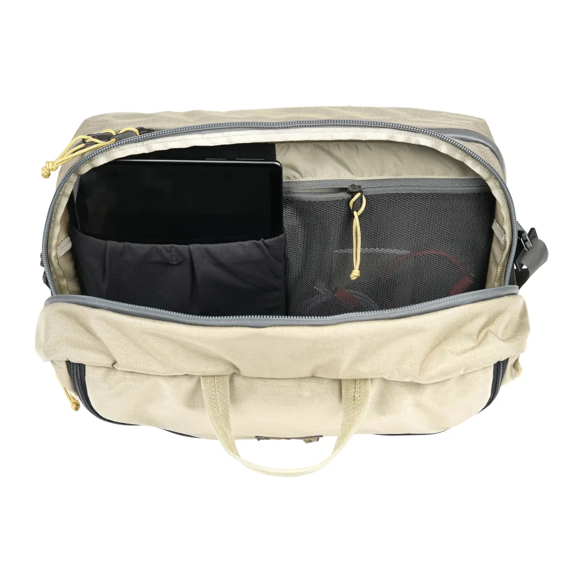 MYSTERY RANCH 3 WAY BRIEFCASE 27L