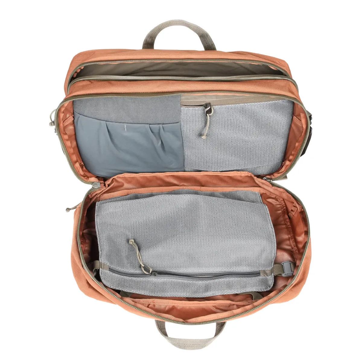 MYSTERY RANCH 3 WAY BRIEFCASE 27L