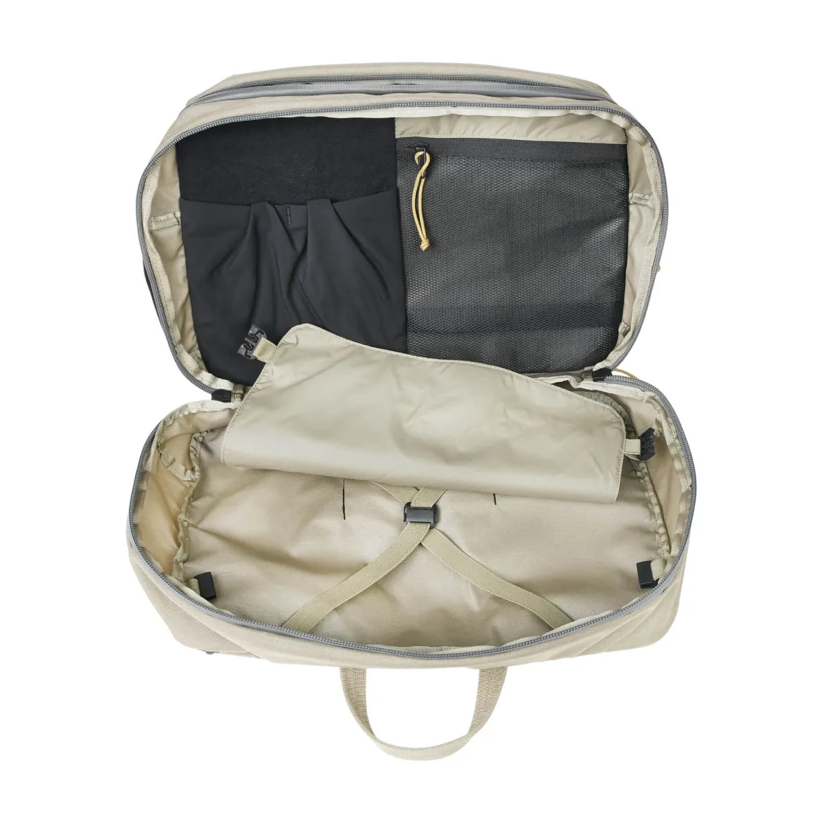 MYSTERY RANCH 3 WAY BRIEFCASE 27L