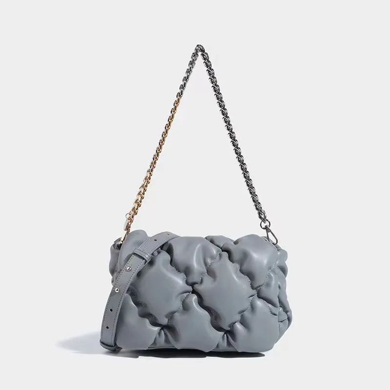 Nevada Bag - Grey