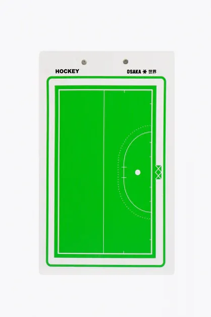Osaka Coach Board - HOCKEY