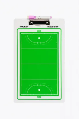 Osaka Coach Board - HOCKEY