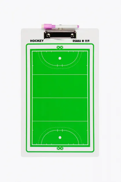 Osaka Coach Board - HOCKEY