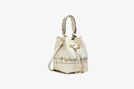 Osette - Vanilla Bird Print