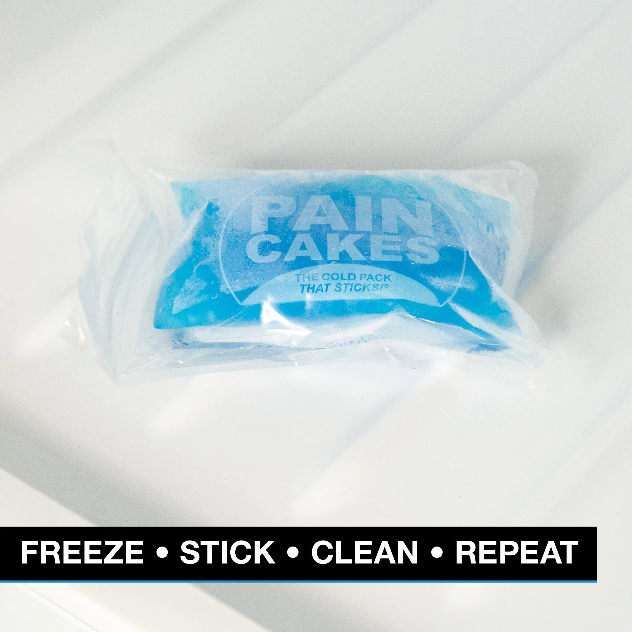 PAINCAKES® Wrap - 10" Cold Pack