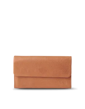 Pau's Pouch Leather Wallet