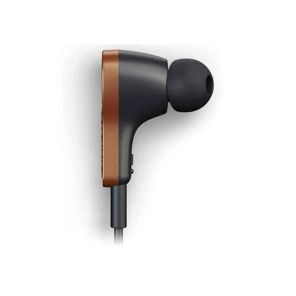 Pioneer SE-LTC5R-T hands free headphones