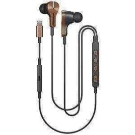 Pioneer SE-LTC5R-T hands free headphones