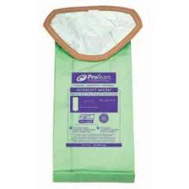 ProTeam Super Coach Pro Vacuum Bags - 10 Pack