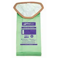 ProTeam Super Coach Pro Vacuum Bags - 10 Pack