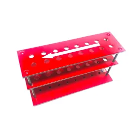 PUSH ROD STAND