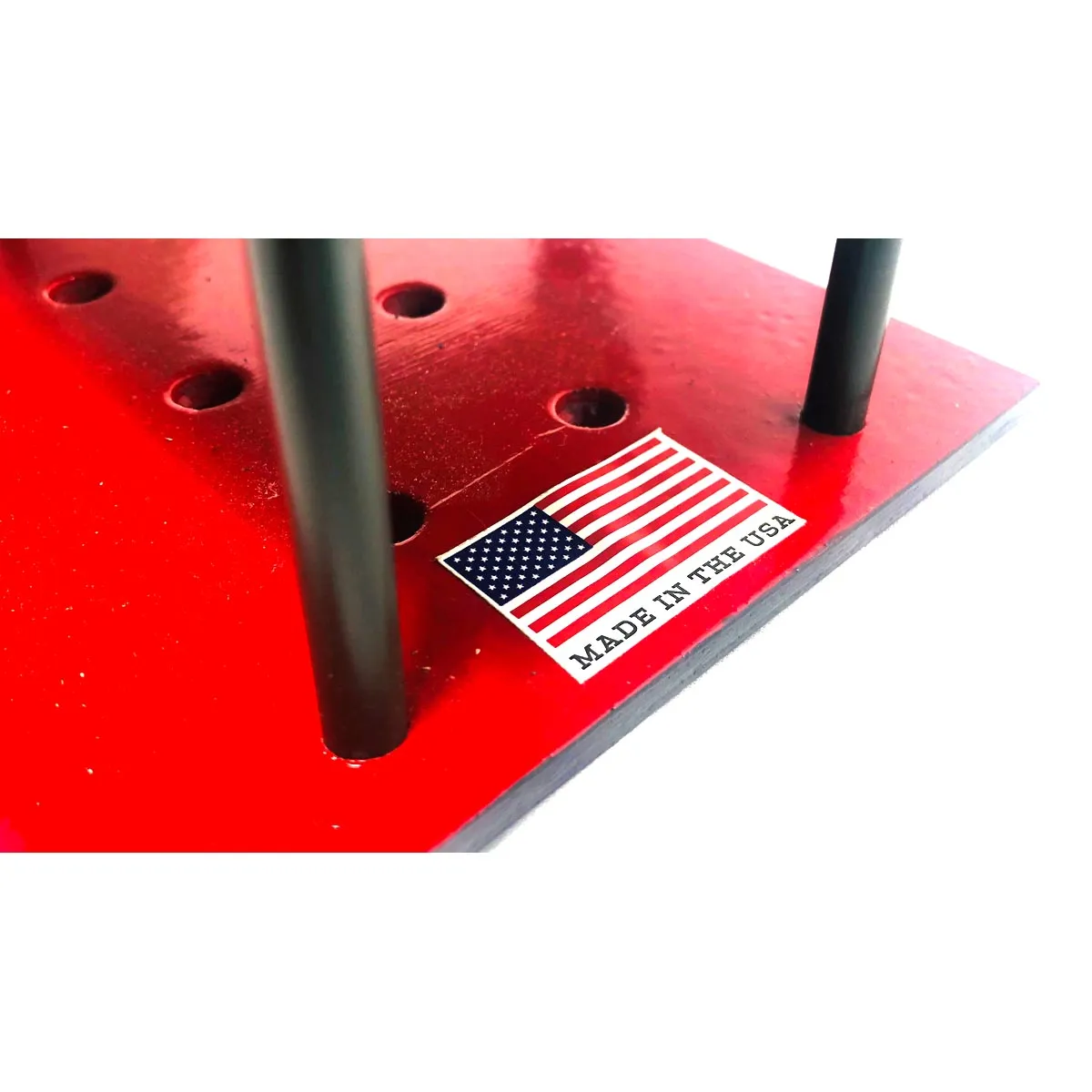 PUSH ROD STAND