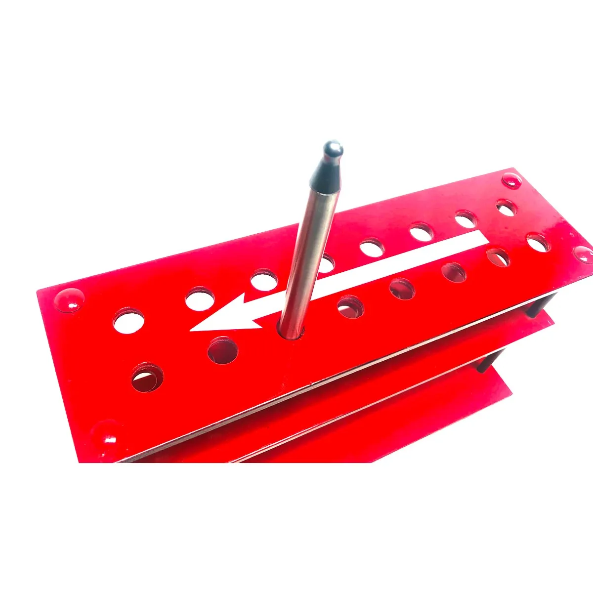 PUSH ROD STAND