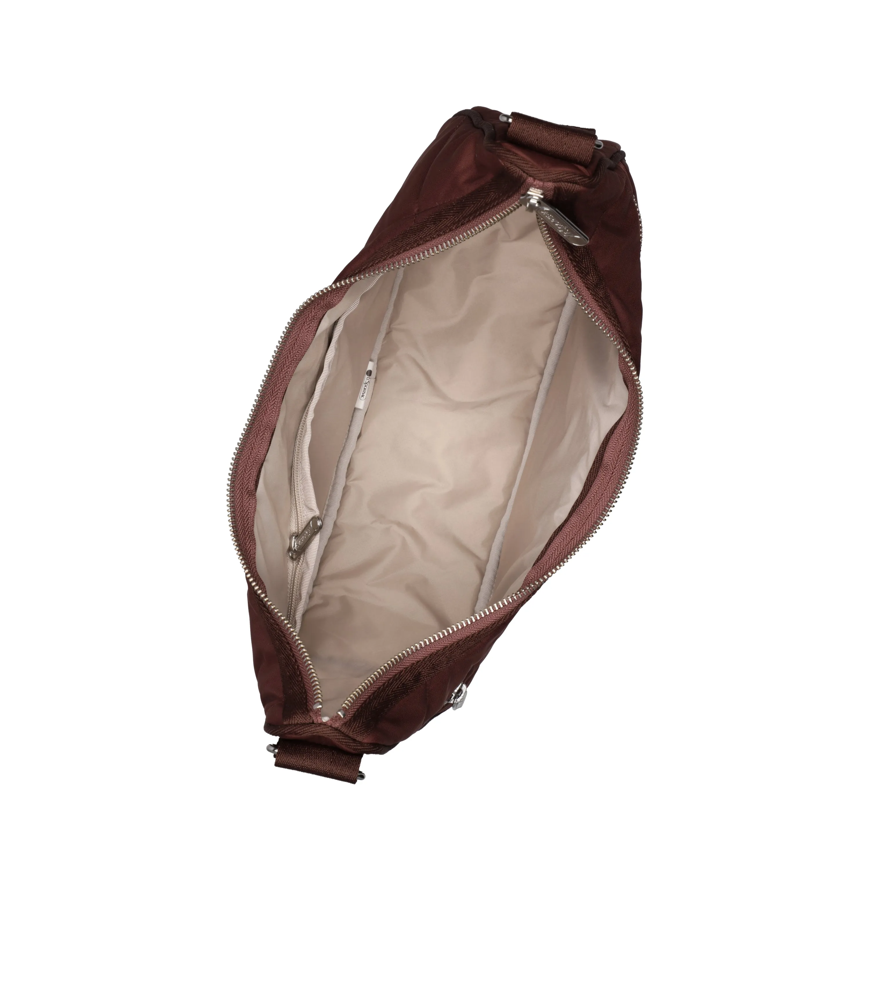 Quilted Medium Hobo