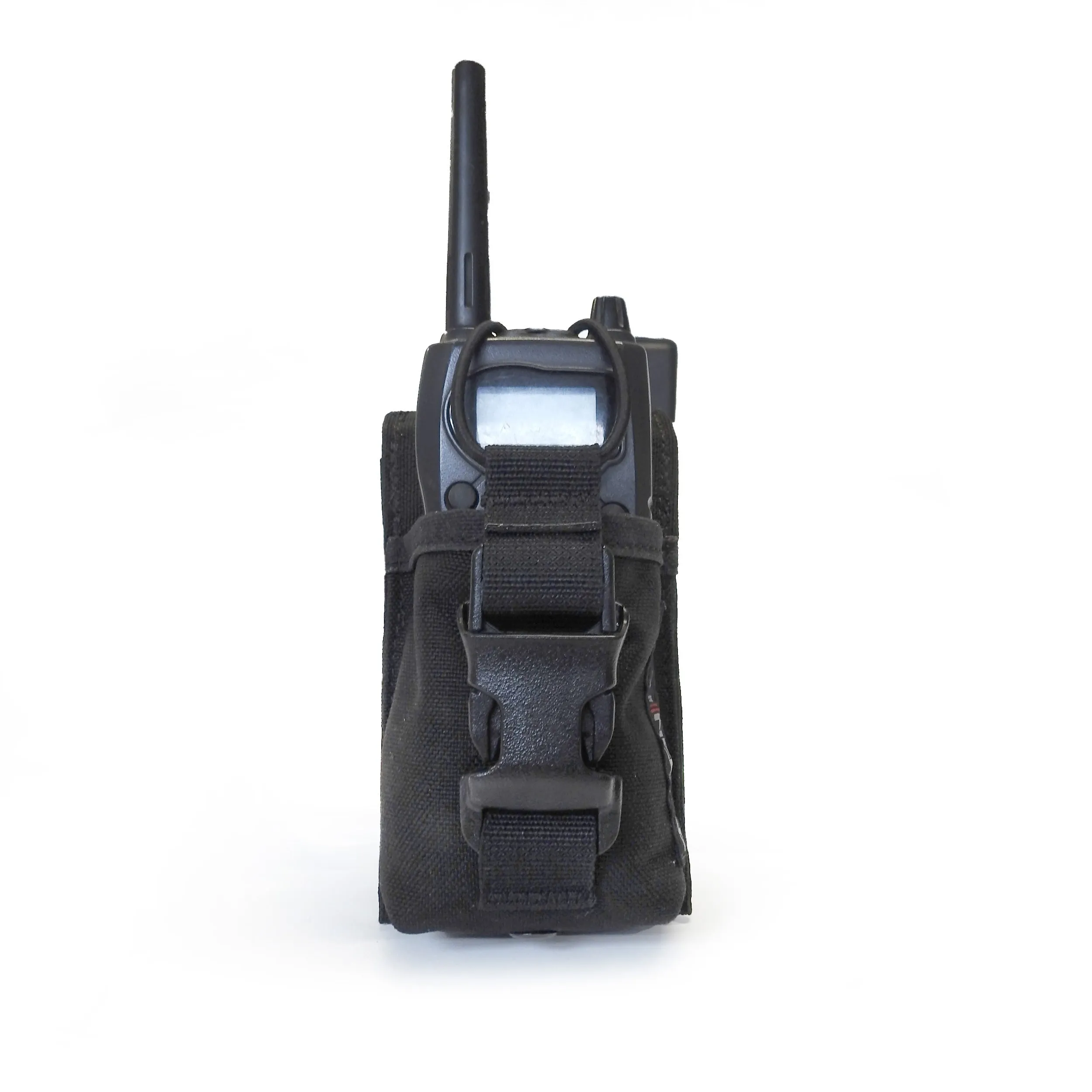 Radio Pouch