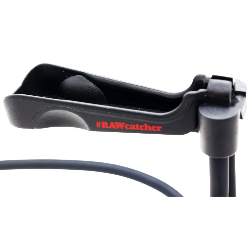 RAW - Hands Free Smoker - Portable Ash Catcher