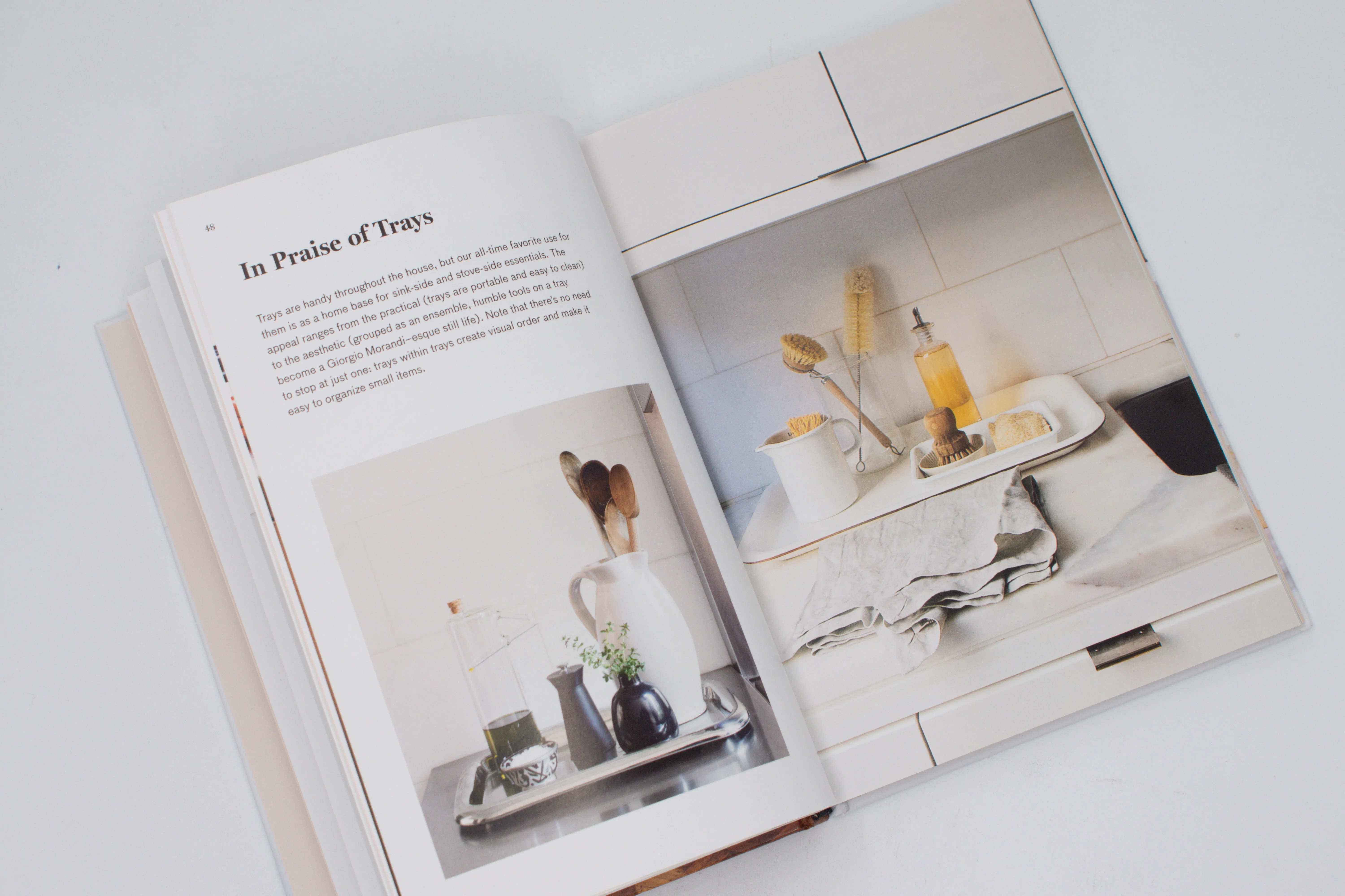 Remodelista: The Organized Home