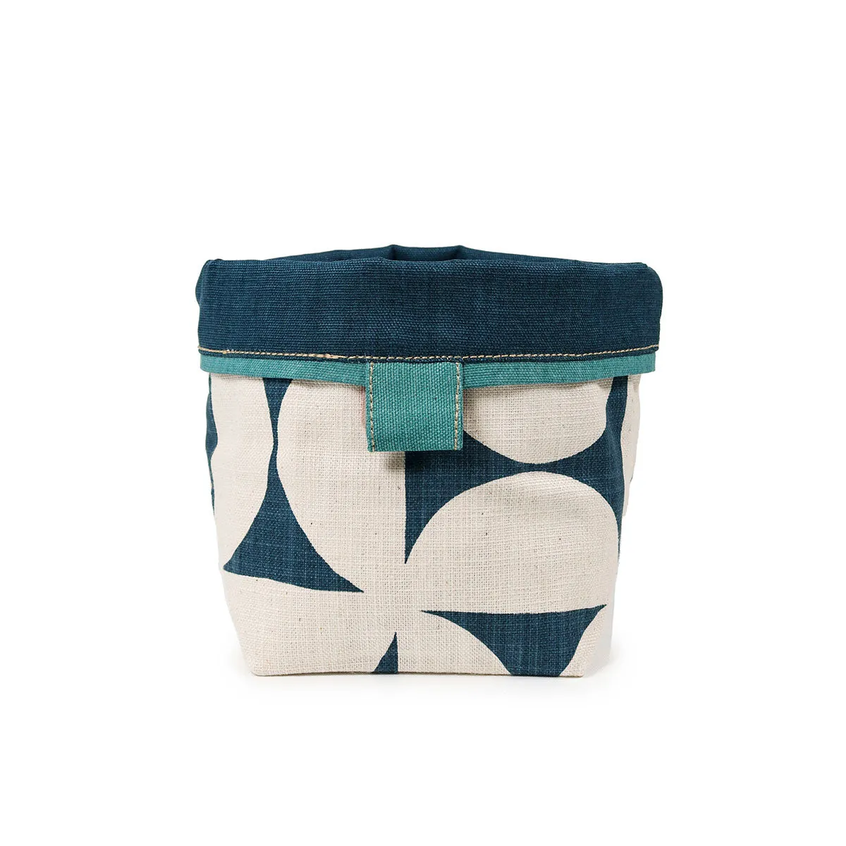 Reversible Soft Bucket - Breeze - Petrol