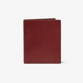 RFID ID Passport Cover
