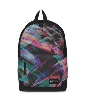 Rocksax Bullet For My Valentine Backpack - Colours