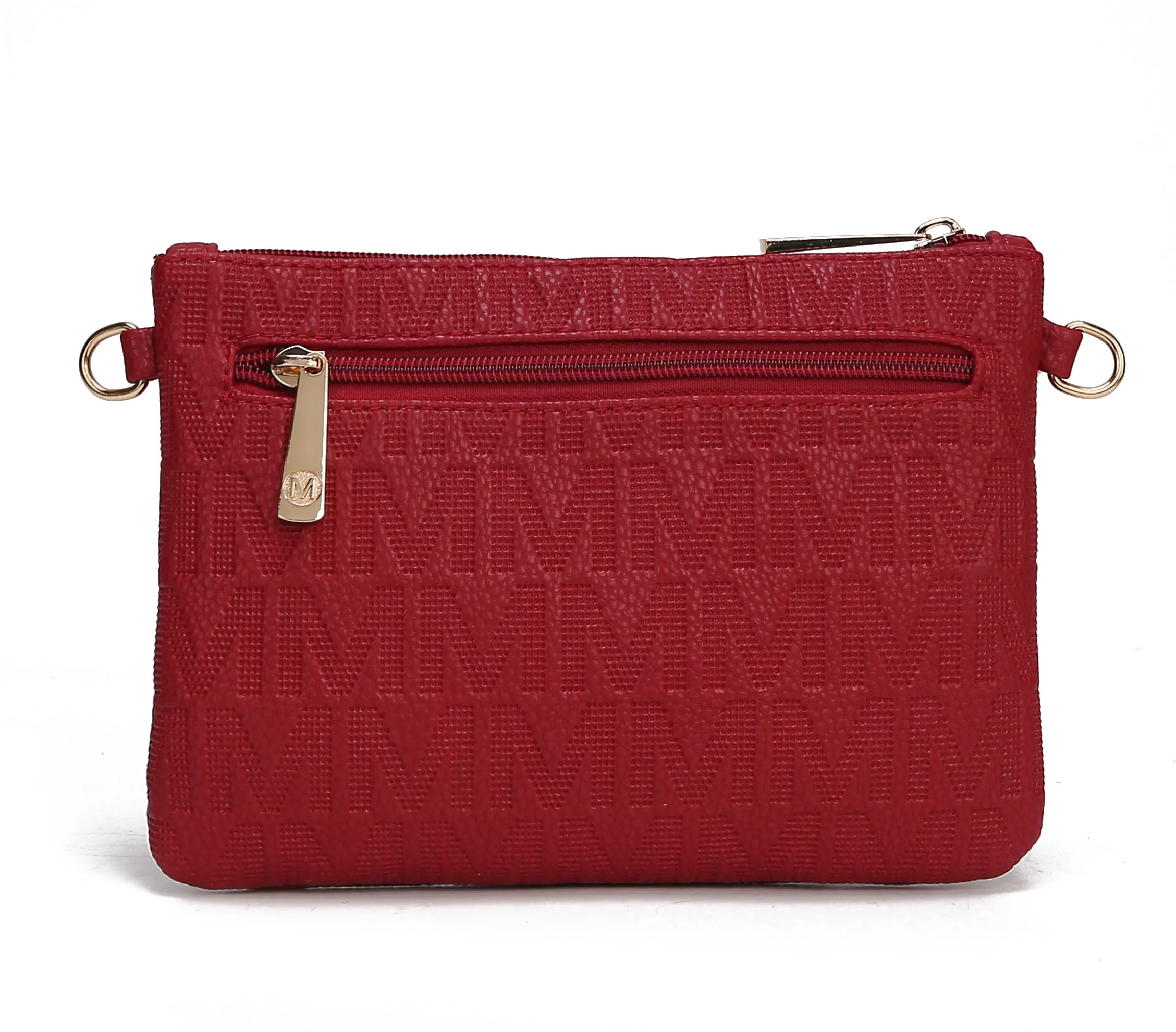 Roonie Signature Phone Crossbody Bag