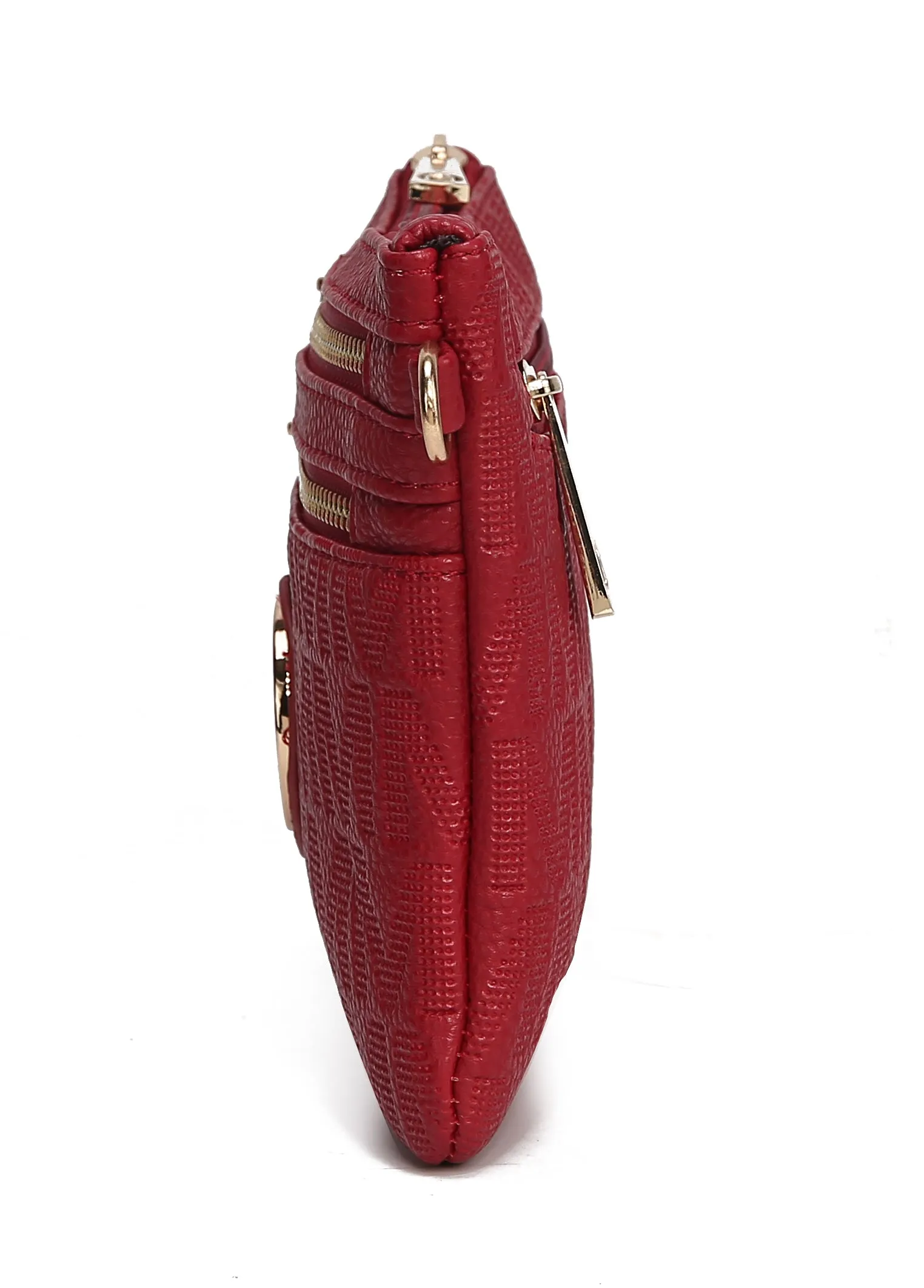 Roonie Signature Phone Crossbody Bag
