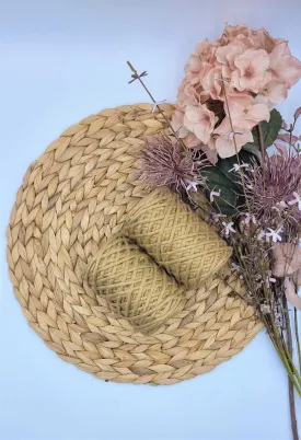 Sandal macrame cord - 3MM  Single Strand Luxe Cotton String