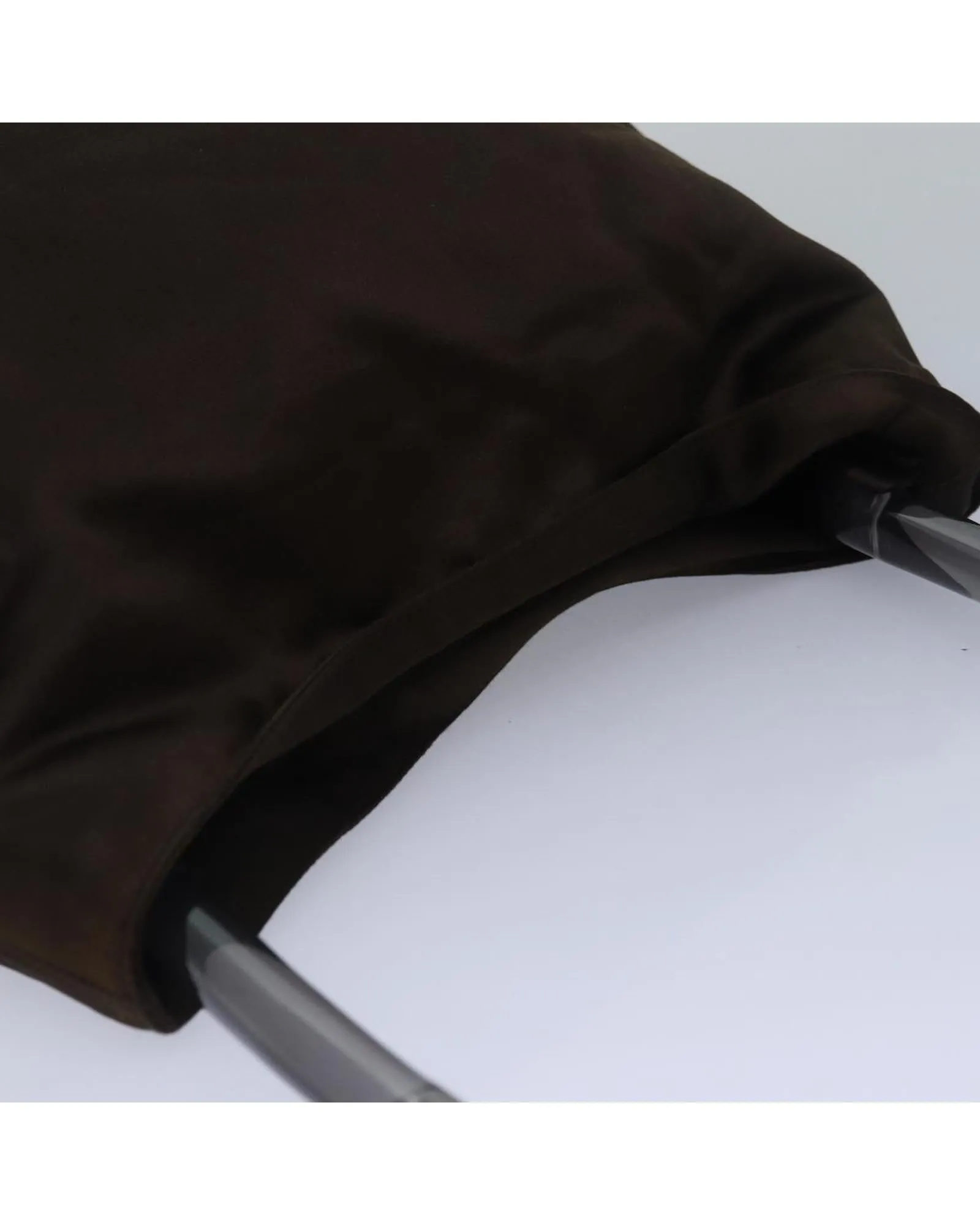 Satin Tote Bag with Handle and Spacious Interior