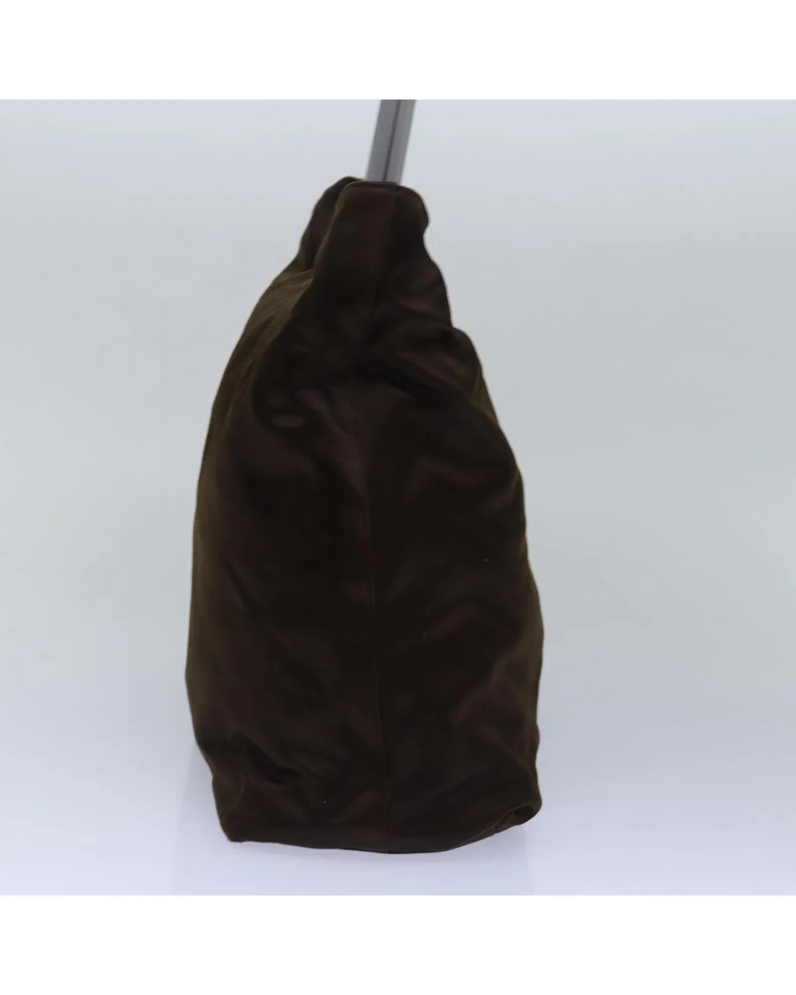 Satin Tote Bag with Handle and Spacious Interior