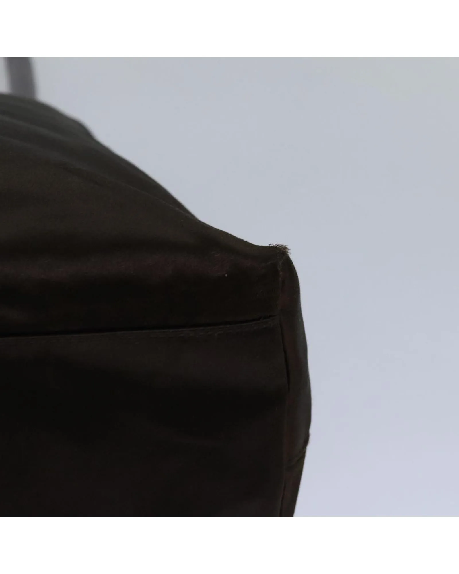 Satin Tote Bag with Handle and Spacious Interior
