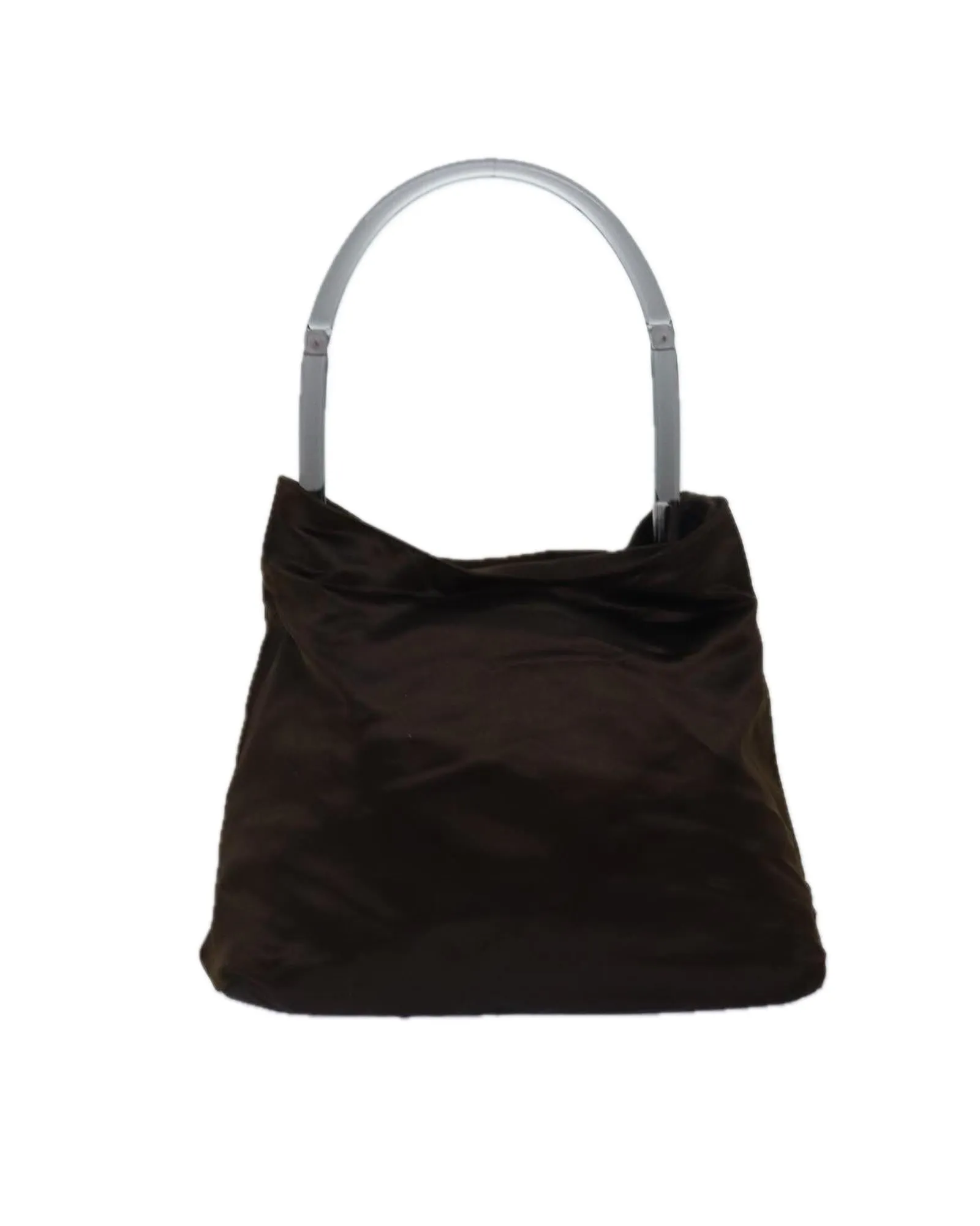 Satin Tote Bag with Handle and Spacious Interior