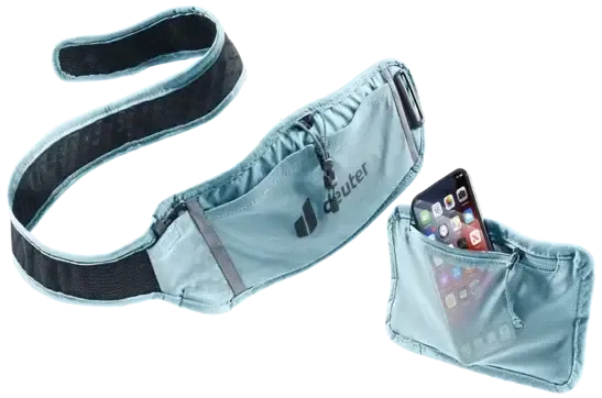 Shortrail I Trail Running Backpack - Lake