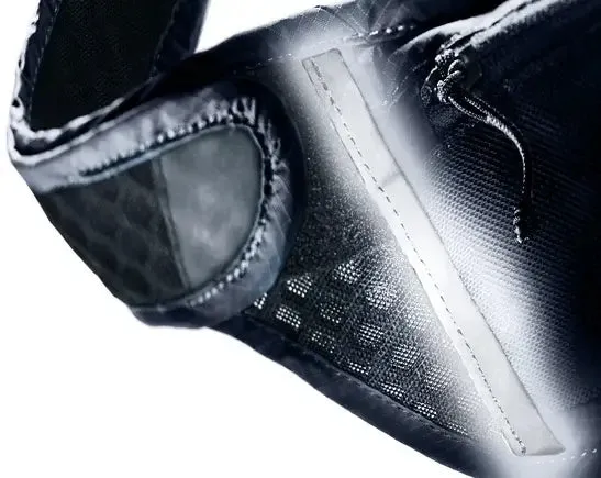 Shortrail II - Black