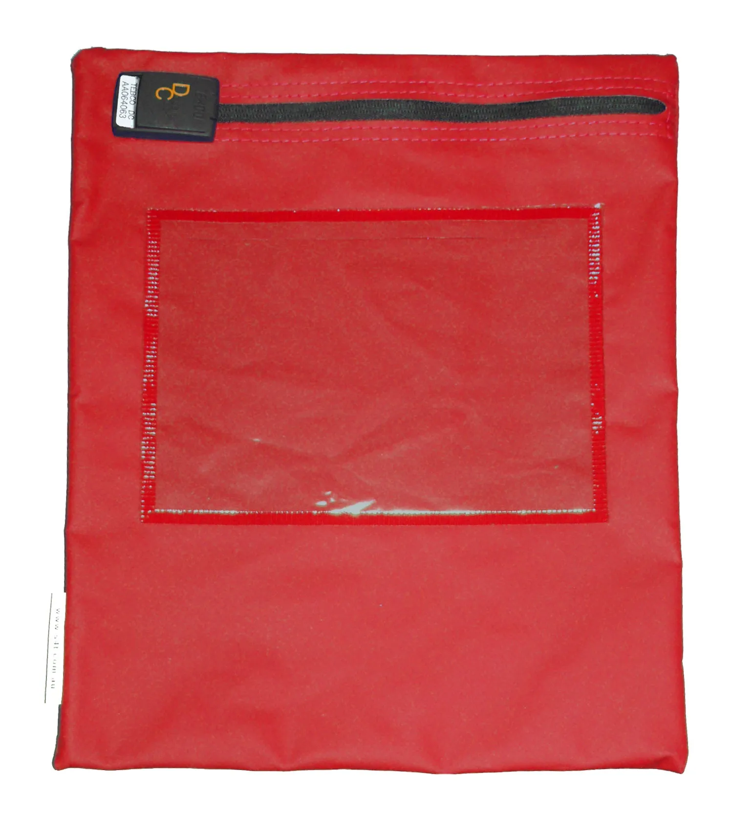 Small Security Satchel - with Tamper Evident lock