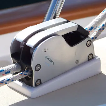 Spinlock XCS Clutch - 8-14mm lines