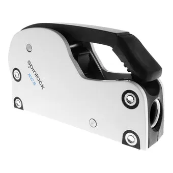 Spinlock XCS Clutch - 8-14mm lines
