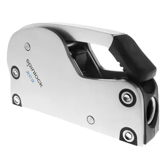 Spinlock XCS Clutch - 8-14mm lines